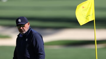 The 2009 Masters champion says he’s changed, and now seeks a second chance on the course that made him a legend.