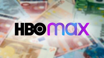 hbo max euros