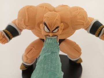 Nappa por Banpresto