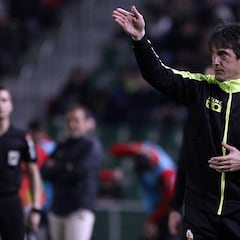 "Jorge Cordero es alguien a quien debo dar las gracias"