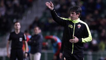 22/04/19 PARTIDO SEGUNDA DIVISION
ELCHE - OSASUNA
PACHETA