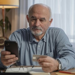 Estos son los pensionistas españoles a los que Hacienda les está embargando hasta el 90% de la jubilación