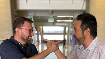 Querido periodista de ‘Contigo en la Mañana’ se despide de Chilevisión: esta sería su nueva casa televisiva