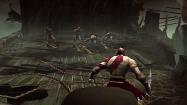 How to play God of War games in order: in PlayStation and PC (2022)