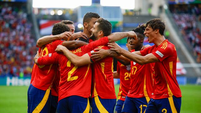 ¿Qué necesita España para clasificarse a octavos de la Eurocopa? Combinaciones posibles