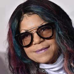 Muere Tyka Nelson, hermana de Prince