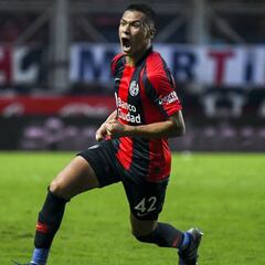 El refuerzo que faltaba: River cerró a Andrés Herrera