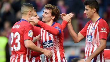 Brujas tiene que ser la primera final para llegar al Metropolitano