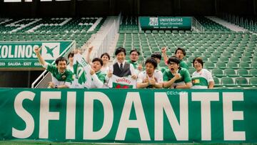 El Elche aspira a posicionarse en el mercado asiático