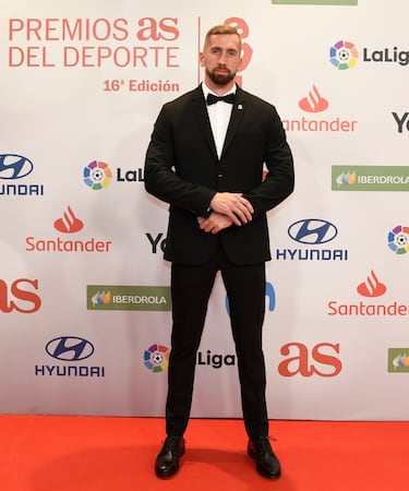 La confirmacin del Soldado Arvalo en la lite mundial