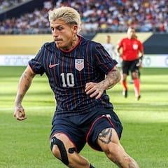 Estados Unidos se rinde a Diego Luna