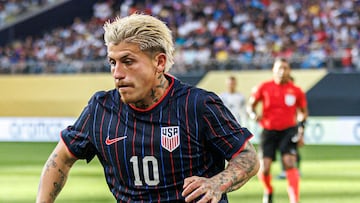 Estados Unidos se rinde a Diego Luna