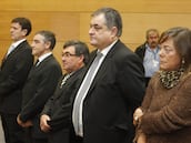 Terreros: "Pretendemos cerrar pronto los expedientes"