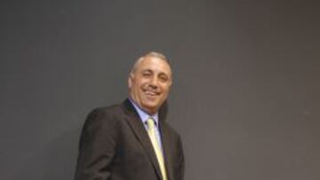 Stoichkov.
