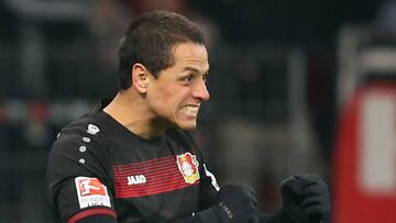 El cuadro de Chicharito buscará mantener la buena racha contra un equipo que ha vencido en 17 de los últimos 19 enfrentamientos en el BayArena.