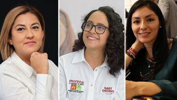 Resultados PREP CDMX 2024: ¿quién va ganando en la alcaldía Tlalpan?