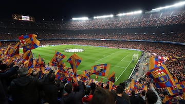 ¿A qué hora es el FC Barcelona vs Atlético de Madrid? TV, horario, dónde y cómo ver la Champions League