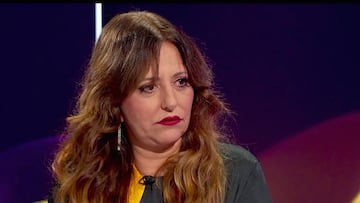 El mal momento de Yolanda Ramos: “Se aprovechan para pagarme menos”. Fuente: TVE.