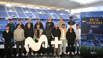26/03/26 REAL OVIEDO CELEBRACION 100 ANIVERSARIO
100 AÑOS