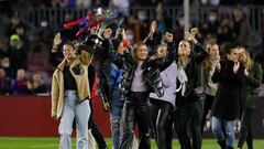    Real Sociedad - Barcelona femenino: horario, TV y c&oacute;mo ver el partido de la Copa de la Reina