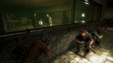 Captura de pantalla - Tom Clancy's Ghost Recon Wildlands (PC)
