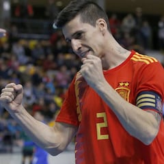 España-Francia: TV, horario y dónde ver en directo online