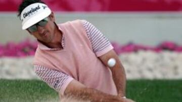 <b>DESDE EL BÚNKER. </b>Gonzalo Fernández-Castaño, líder en Catar.