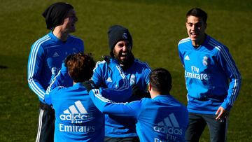 Isco viajar¨¢ al Camp Nou