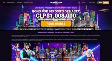 Los 10 Mejores Casinos Online en Chile (2026): Ranking con Pagos Reales y Verificados