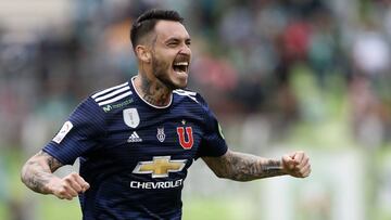 Pinilla arriesga dura sanción por incidente con fotógrafo