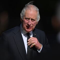 Coronation dress code is a massive change to royal protocol