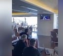 Mourinho fue cualquier español viendo por TV la medalla de Maialen: se van a reconocer en él