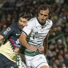América vs Santos, cómo y dónde; horario y TV online