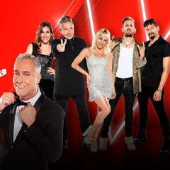 La Voz Argentina: ¿quién fue el concursante eliminado y el favorito en el último programa?