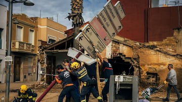 Isabel Coello, Mikel Ayestaran, Óscar Corral y Jorge Ramos, premios Ortega y Gasset de Periodismo
