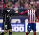 Acorazado Atlético: resiste y mantiene a sus estrellas