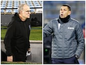 Poyet criticó a Bielsa