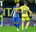 Resumen y goles del Villarreal vs Alavés, jornada 10 de LaLiga EA Sports