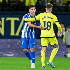 Xeber Alkain apunta a salir del club