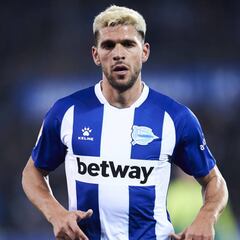 “Si me dieran a elegir un superpoder pediría tener la zurda de Messi”