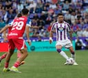 Valladolid - Espanyol: TV, horario y cómo ver LaLiga EA Sports online hoy