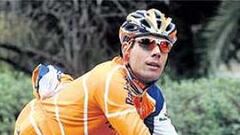 Óscar Freire: "No sé si podré correr la Vuelta"