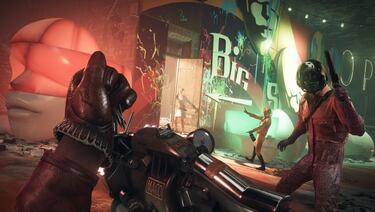 Deathloop, impresiones finales: muerte a la muerte