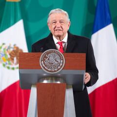 AMLO felicita a Gabriel Boric, presidente electo de Chile: qué dijo el mandatario sobre su triunfo