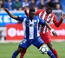 Alavés 0-1 Atlético: resultado, resumen y goles del partido