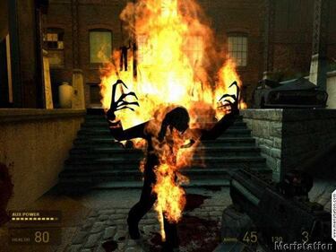 Half-Life 2 resiste la piratería