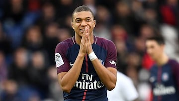 El Mónaco llegó a un acuerdo con el Madrid por Mbappé por 180M€, pero prefirió el PSG