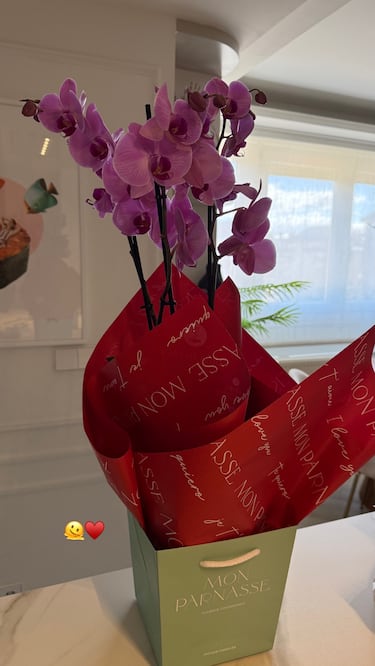 Los famosos demuestran su amor por San Valentín