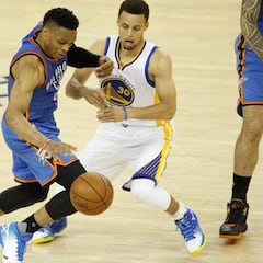 Westbrook y Harden tampoco estarán en los JJOO de Río