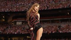 Taylor Swift en el Foro Sol CDMX: horarios de Metro y qué líneas estarán funcionando